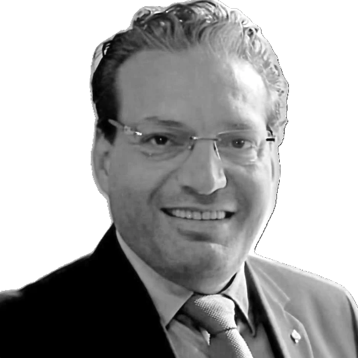 Dr Alain Jean Amouni