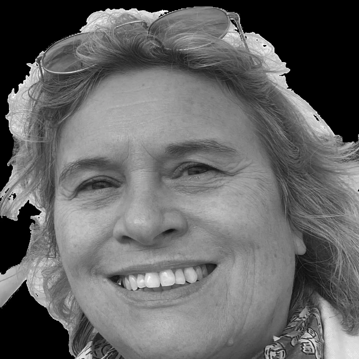 Dr Arielle Le Masne de Chermont