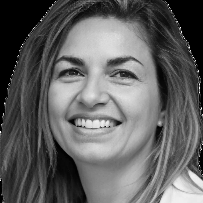 Dr Alexandra Atlan