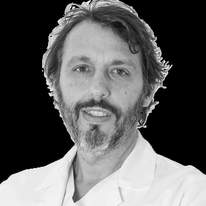 Dr Henri Guérini