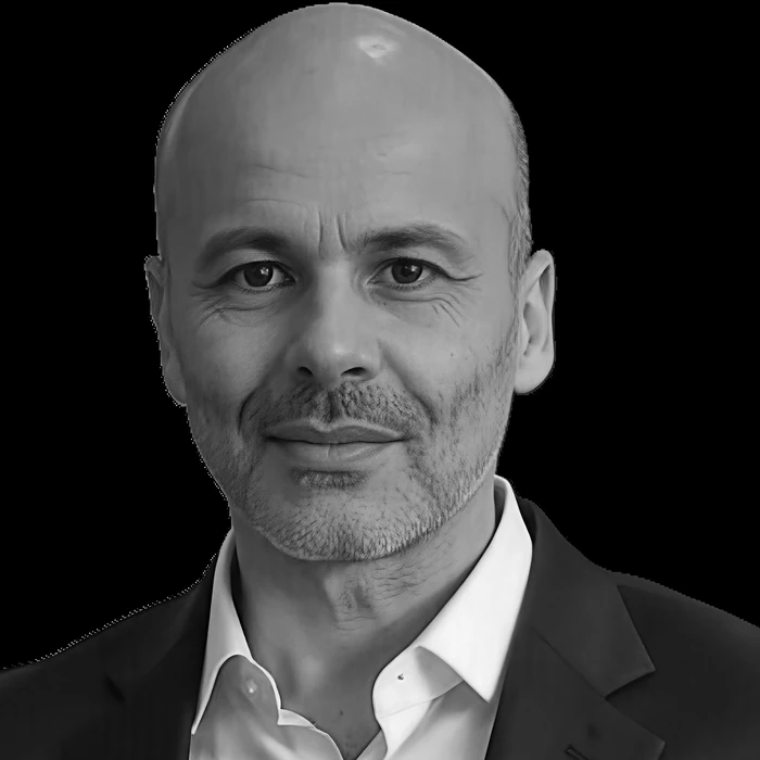 Dr Bachir Athmani