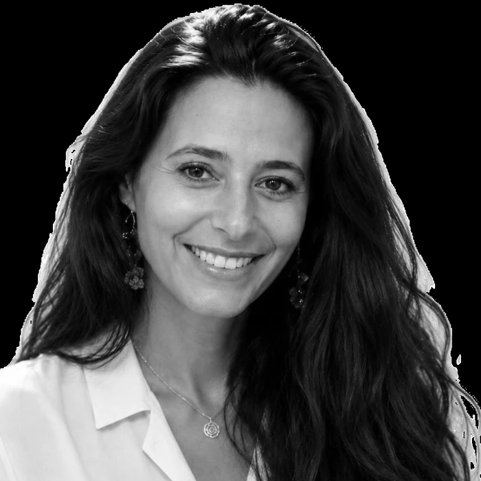 Dr Anaïs Pariente Benhamou