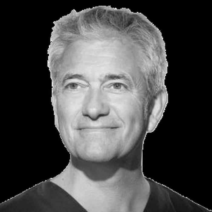 Dr Christian Couturier