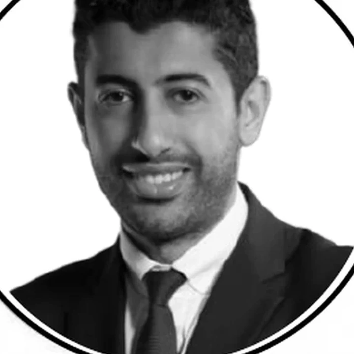 Dr Idir Ouzaid