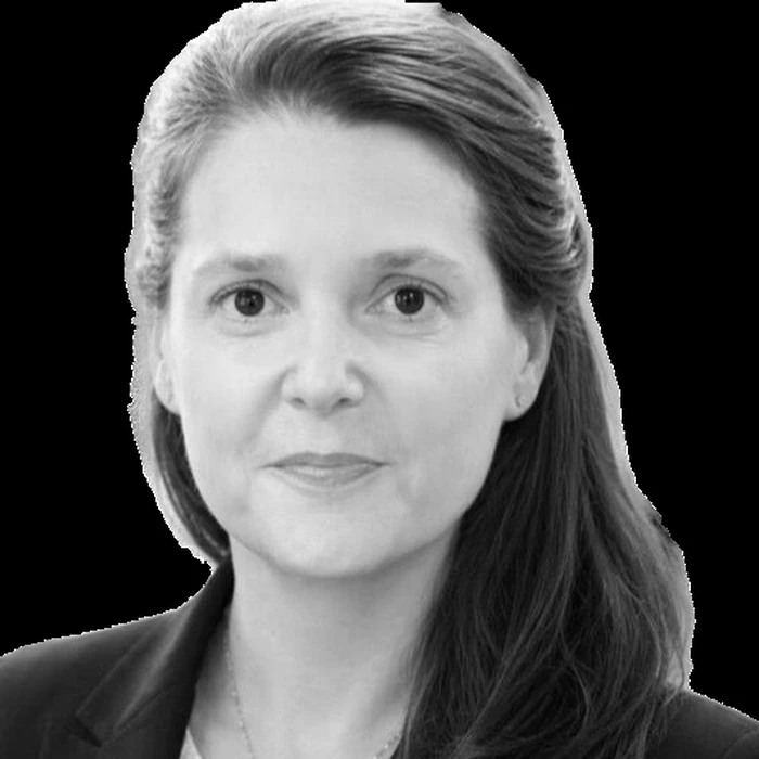 Dr Delphine Monnier