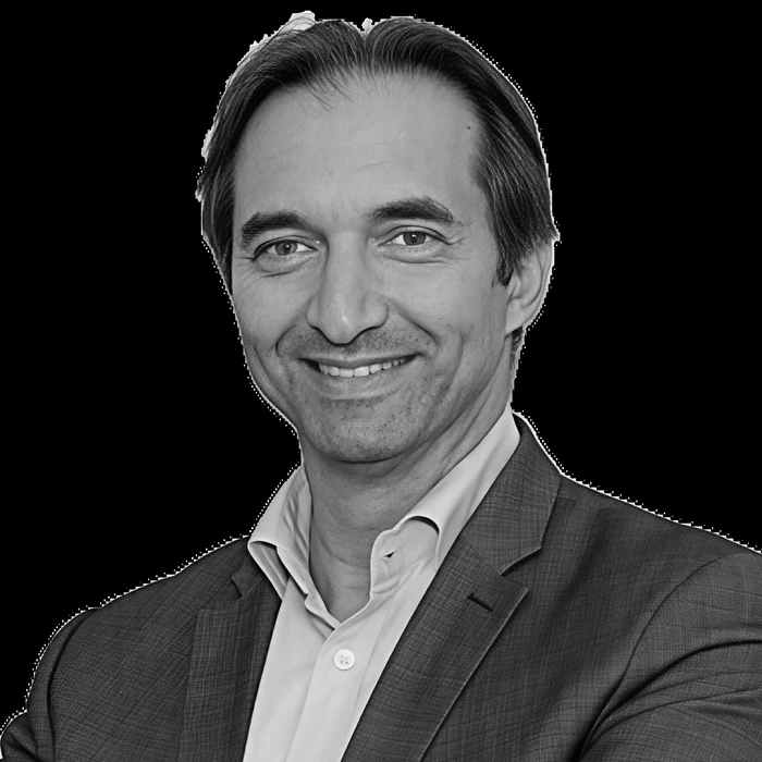 Dr David Schapiro
