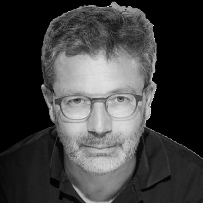 Dr Luc Nabet