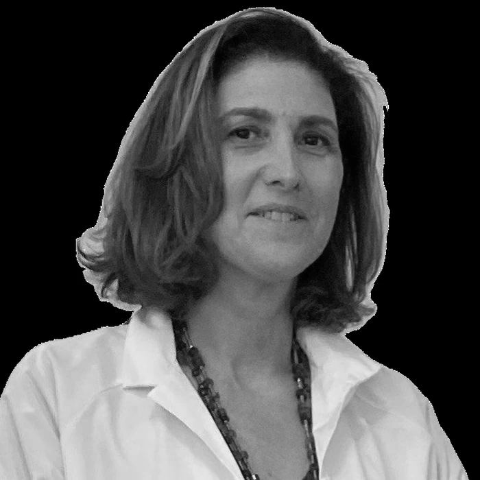 Dr Béatrice Dorra