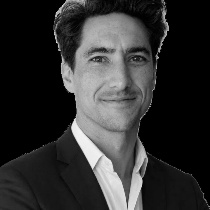 Dr Olivier Mangin