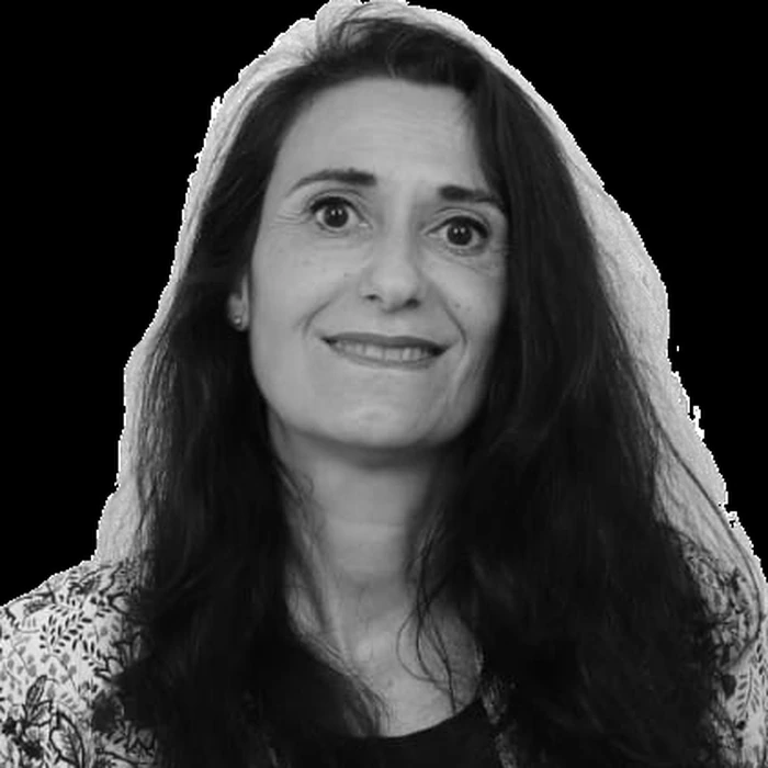 Dr Pascale Karila-Cohen